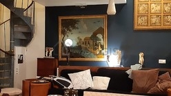 Apartamento Paris 11° - Salaõ