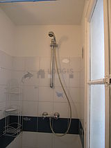 Wohnung Paris 4° - Badezimmer