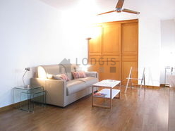 Apartamento Paris 5° - Salaõ