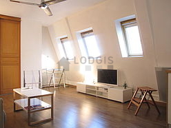 Apartamento Paris 5° - Salaõ