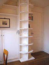 Appartement Paris 6° - Chambre 2