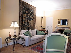 Apartamento Paris 1° - Salaõ