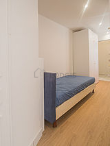 Appartement Paris 7° - Chambre 2