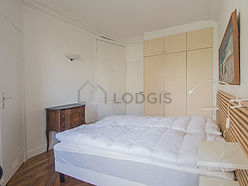 Appartement Paris 7° - Chambre