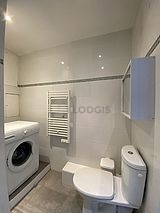 Apartamento París 16° - Cuarto de baño