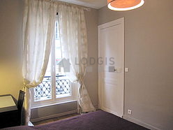 Apartamento Paris 11° - Quarto