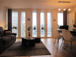 Appartement Paris 13° - Séjour