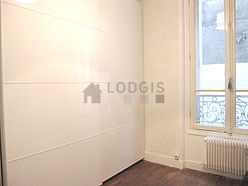 Wohnung Paris 19° - Dressing