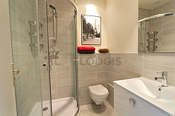 Appartement Puteaux - Salle de bain