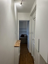 Appartement Neuilly-Sur-Seine - Séjour