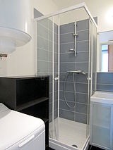 Apartamento París 15° - Cuarto de baño