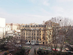 Appartement Paris 14° - Séjour