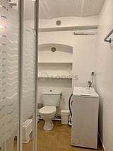 dúplex París 17° - Cuarto de baño