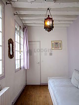 Apartamento Paris 1° - Quarto 2