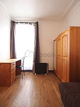 Apartamento Paris 14° - Salaõ