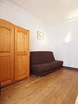 Apartamento Paris 14° - Salaõ