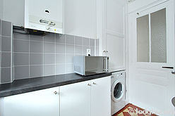 Apartment Neuilly-Sur-Seine - Kitchen