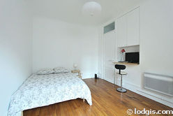 Apartment Neuilly-Sur-Seine - Living room