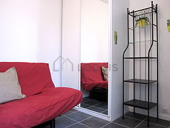 Apartamento Paris 18° - Salaõ