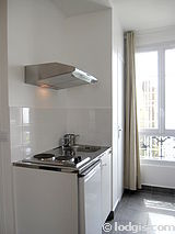 Apartamento Paris 12° - Cozinha