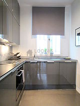 Apartamento Paris 4° - Cozinha