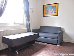 Apartamento Paris 12° - Salaõ