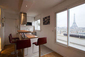 ᐅ Apartment rentals Grenelle Paris | LODGIS