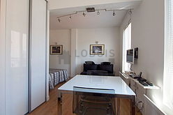 Apartamento París 20° - Salón