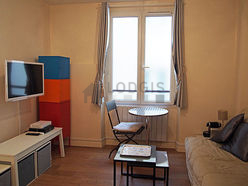 Apartamento Paris 3° - Salaõ