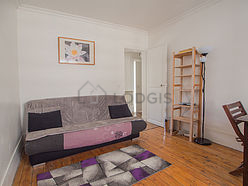 Apartamento Paris 15° - Salaõ