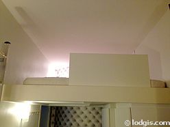 Apartamento París 11° - Dormitorio