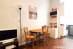 Apartamento Paris 11° - Salaõ