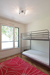 Apartamento Hauts de seine Sud - Dormitorio 2