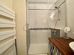 Apartamento París 11° - Cuarto de baño