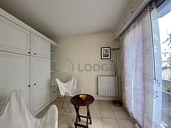 Apartamento París 11° - Salón