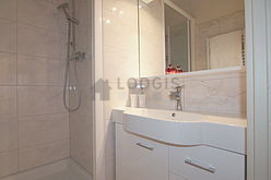 Appartement Paris 19° - Salle de bain 2