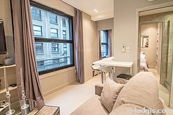 Apartamento París 8° - Salón