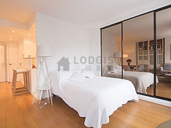 Apartamento Paris 15° - Salaõ