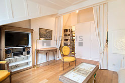 Apartamento Paris 1° - Salaõ