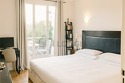 Appartement Hauts de seine Sud - Chambre