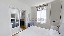 Apartamento Paris 12° - Quarto