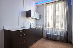 Apartment Courbevoie - Kitchen