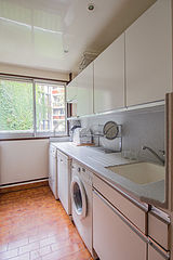 Apartamento Paris 13° - Cozinha