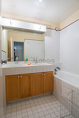 Apartamento París 13° - Cuarto de baño