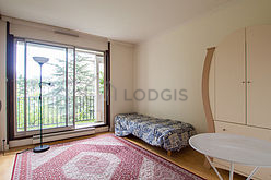 Apartamento París 13° - Dormitorio 2