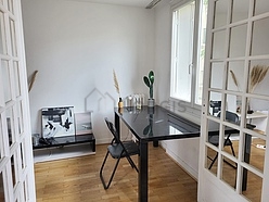 Apartamento Paris 15° - Quarto