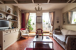 Apartamento Paris 2° - Salaõ