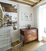 Apartamento Paris 2° - Salaõ