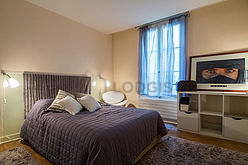 Apartamento Paris 16° - Quarto 2