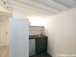 Apartamento París 3° - Cocina